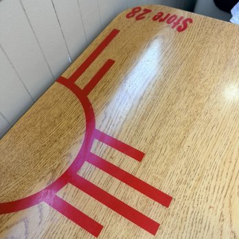 Blake's Lotaburger - Store 28 did us good - Burgers Near Me - Las Cruces, New Mexico