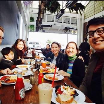 Bushfire Kitchen - Del Mar - Our family visiting from the Philippines-loved the food and all the options! Great spot for all the family-Cheers Bushfire Kitchen team!:D - American Near Me - Del Mar, California Bushfire Kitchen - Del Mar - Our family visiting from the Philippines-loved the food and all the options! Great spot for all the family-Cheers Bushfire Kitchen team!:D - American Near Me - Del Mar, California