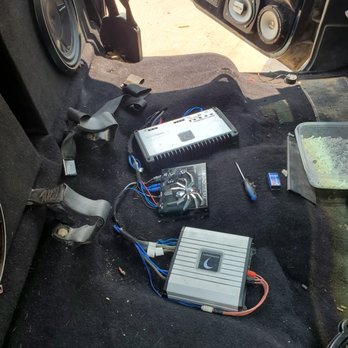 Mrgcarz - Car Stereo Installation Near Me - Casa Grande, Arizona