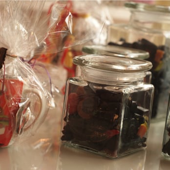 Die Lakritzerie - Candy Stores Near Me - Hamburg, HH