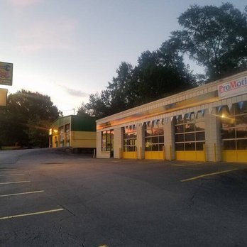 Pro Automotive - Auto Repair Near Me - Warner Robins, Georgia Pro Automotive - Auto Repair Near Me - Warner Robins, Georgia