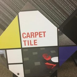 Island Carpet Sales Ltd - Kraus Carpet Tiles