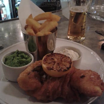 The Malt House - Fish and chips - Pubs Near Me - London, XGL The Malt House - Fish and chips - Pubs Near Me - London, XGL