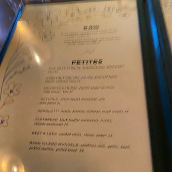 Atrium - Menu - New American Near Me - Atlanta, Georgia Atrium - Menu - New American Near Me - Atlanta, Georgia