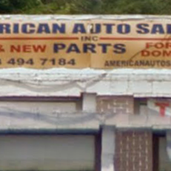 American Auto Salvage - Car Dealers Near Me - Woodbridge, Virginia