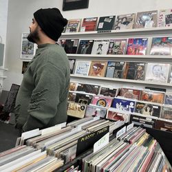 Records in The RAD