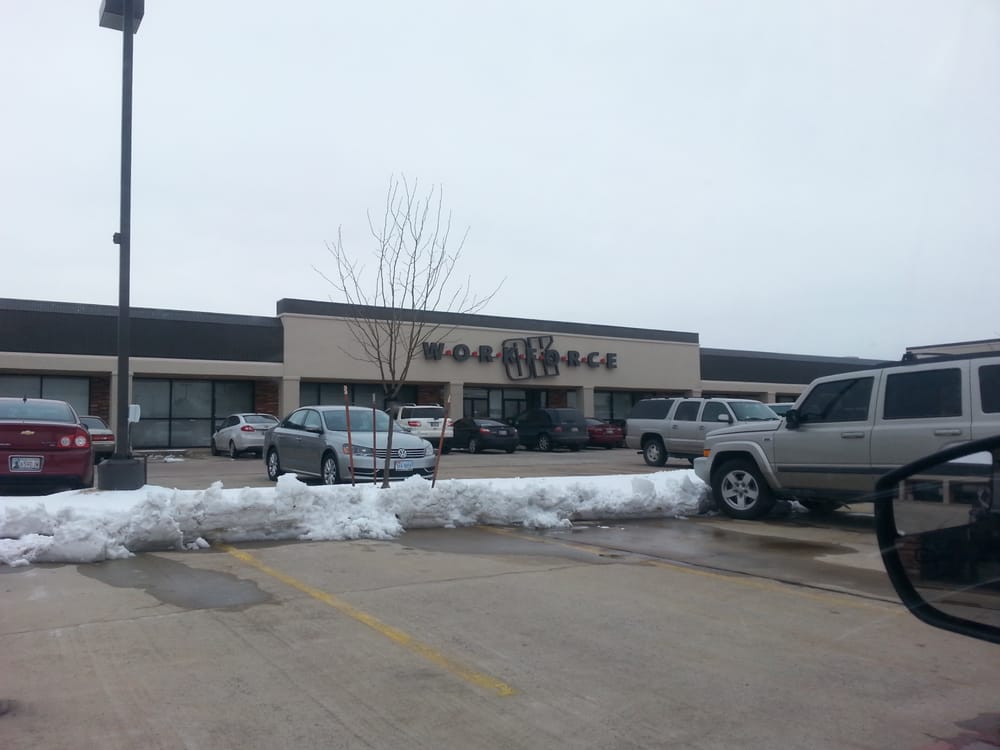 Work Force Oklahoma South - social services organization in Oklahoma City, OK