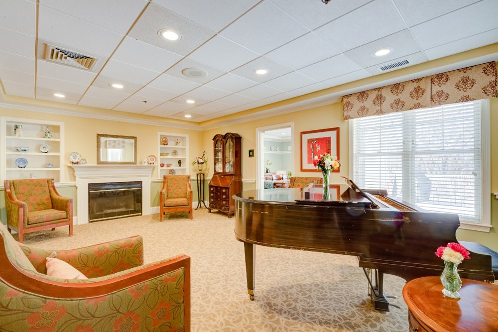 ASHLAND FARM AT NORTH ANDOVER Updated August 2024 26 Photos 700