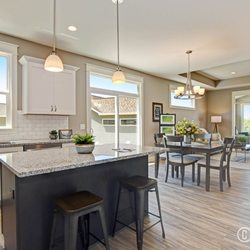 Woods Builders Homes - 2018 Spring Parade: Gleneagle Condos in Hudsonville