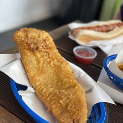 The Original Fish and Chip Company