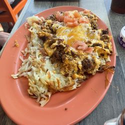Southwest hash
