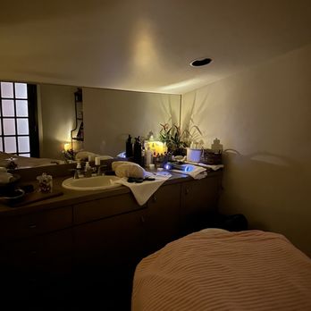 Creative Hair Design Salon and Spa - Massage room - Massage Near Me - Omaha, Nebraska Creative Hair Design Salon and Spa - Massage room - Massage Near Me - Omaha, Nebraska