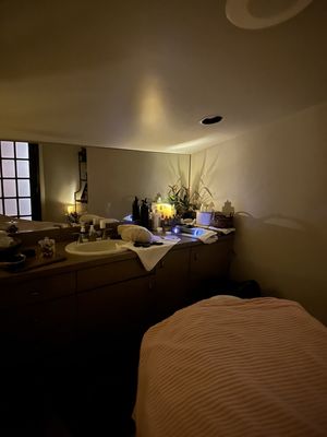 Creative Hair Design Salon and Spa