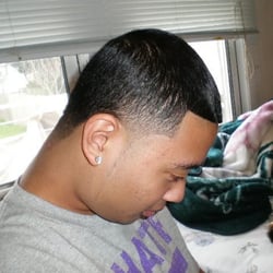 New York Barbers