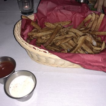 Humboldt Bay Bistro - Pinned frites - New American Near Me - Eureka, California Humboldt Bay Bistro - Pinned frites - New American Near Me - Eureka, California