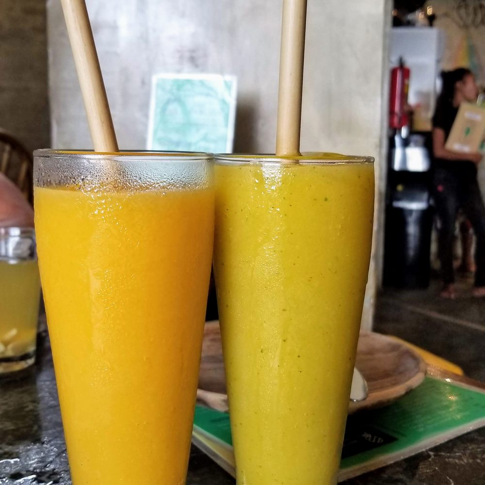 Happiness Beach Bar - Mango Shake & Super Mango Shake - Bars Near Me - El Nido, PLW Happiness Beach Bar - Mango Shake & Super Mango Shake - Bars Near Me - El Nido, PLW