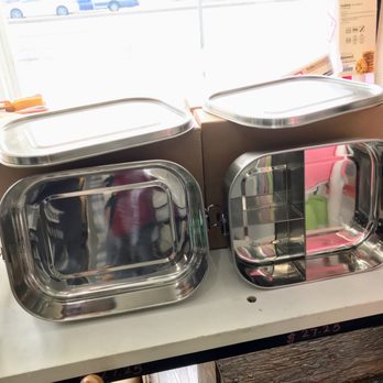 Green & Frugal - Lunch boxes - Cosmetics & Beauty Supply Near Me - Toronto, Ontario