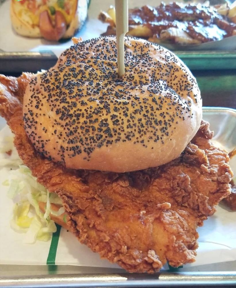 Jakes Burgers and Beer 114 Photos & 228 Reviews American