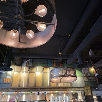 SOI Restaurant and Bar  - Thai Near Me - Kirkland, Washington