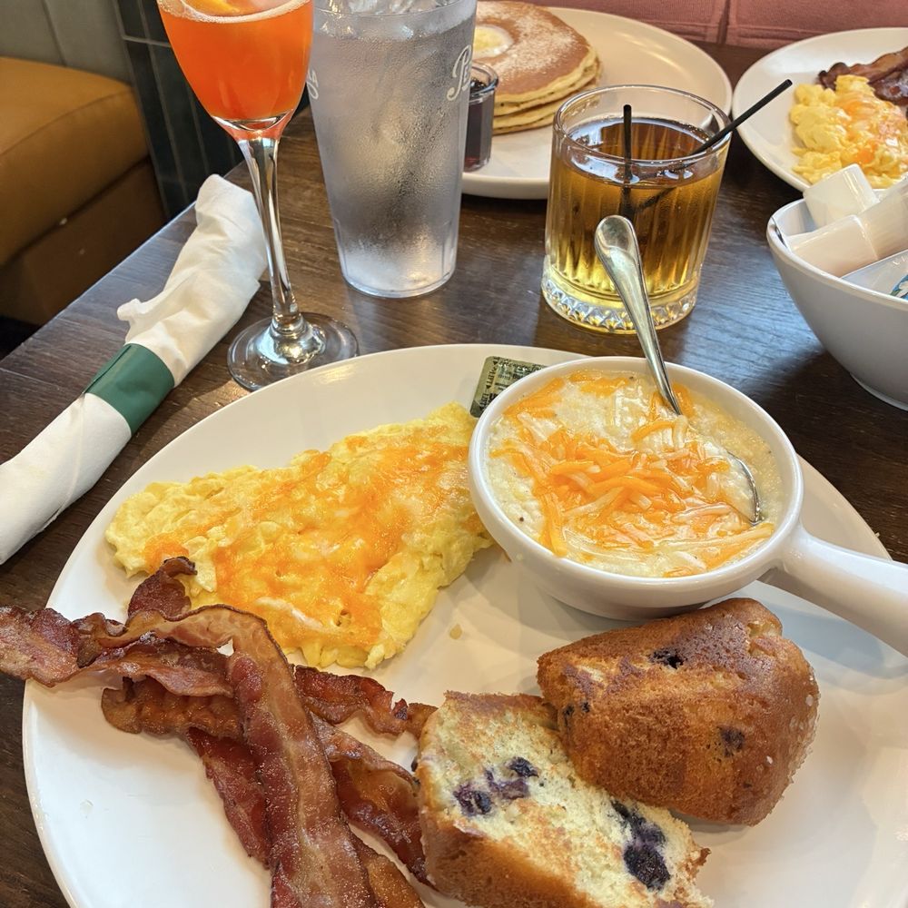 Breakfast of Toasty Sweet Potato Pancakes (3) Day Starter Breakfast of Toasty Sweet Potato Pancakes (3) Day Starter