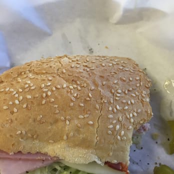 Capri Deli - Love this place,but not happy with the change in bread for the sandwiches. - Delis Near Me - Covina, California Capri Deli - Love this place,but not happy with the change in bread for the sandwiches. - Delis Near Me - Covina, California