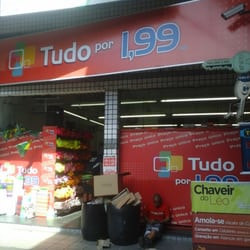 Todu por 1.99
