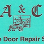 A&C Garage Door Repair Services