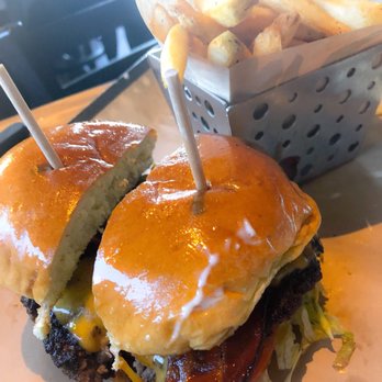 Chili's - Bacon Burger and Fries ! - Bars Near Me - Las Vegas, Nevada Chili's - Bacon Burger and Fries ! - Bars Near Me - Las Vegas, Nevada