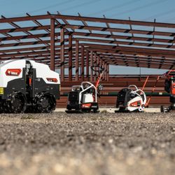 Tri-County Equipment - Bobcat-light-compaction-group