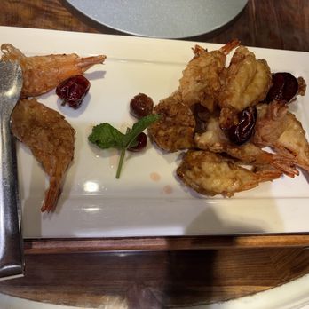 Bistro Na's - Seafood Near Me - Temple City, California Bistro Na's - Seafood Near Me - Temple City, California