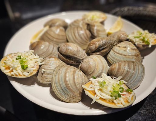 Q Grill | Korean BBQ & Seafood in Fort Lee, NJ by null