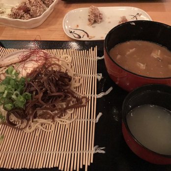 Sobo Ramen - Tsukemen Style Ramen - Ramen Near Me - Oakland, California Sobo Ramen - Tsukemen Style Ramen - Ramen Near Me - Oakland, California