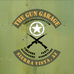 The Gun Garage