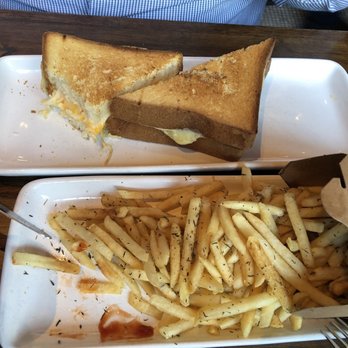 25 Degrees - Burgers Near Me - Los Angeles, California