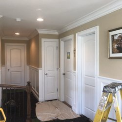 Creative Home Improvements - Foyer