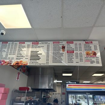 Donuts Basket - Donuts Near Me - Stockton, California Donuts Basket - Donuts Near Me - Stockton, California
