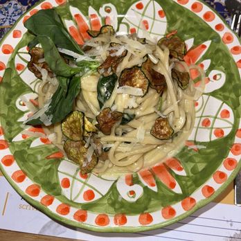 Pizza Forum - Spaghetti alla Nerano - Pizza Near Me - Rome, RM