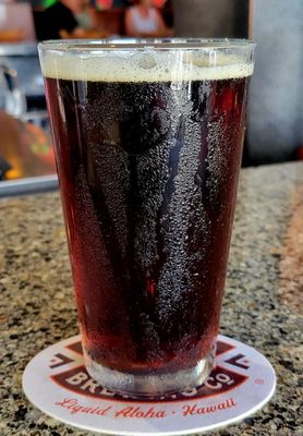 Kona Brewing Hawaii Kai by null