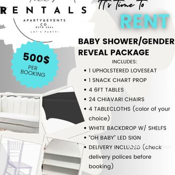 1. Lexx’s Rentals