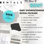 Lexx’s Rentals