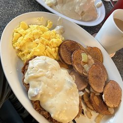 Dee Dee’s Cafe