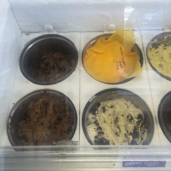 Carvel - My favorite Oreo Cookie is down there. - Ice Cream & Frozen Yogurt Near Me - Shirley, New York