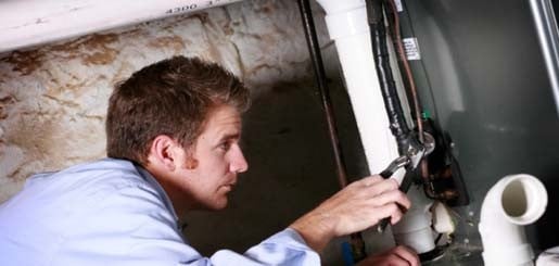 Slide of Delta Plumbing & Electrical Contractor