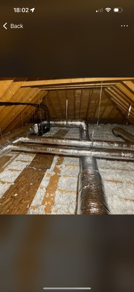 Slide of Bettger Plumbing & Heating