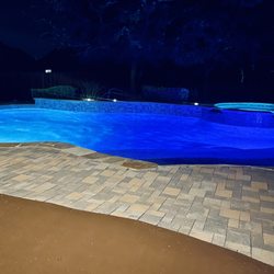 JB Pools & Landscaping