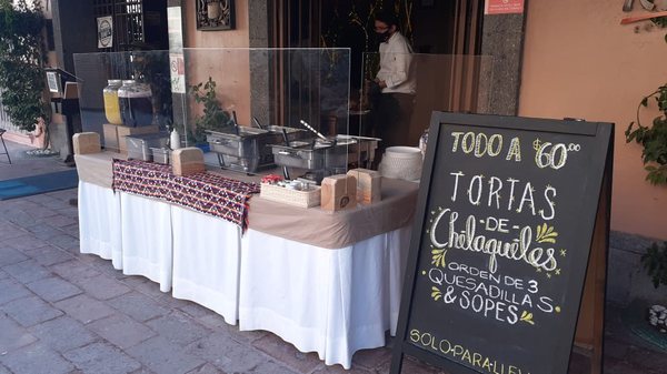 K'puchinos Restaurante-Bar Tequisquiapan by null