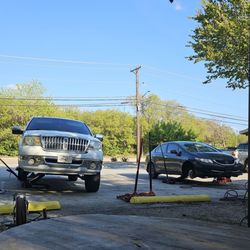 Guerrero's Tire Shop - You never know when you need to change your tires...