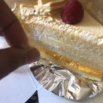 85°C Bakery Cafe-Irvine - Hair in my food! - Coffee & Tea Near Me - Irvine, California 85°C Bakery Cafe-Irvine - Hair in my food! - Coffee & Tea Near Me - Irvine, California