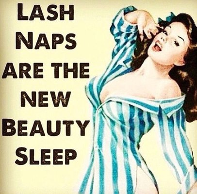 Lovely Lashes By Carrie Rodriquez