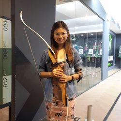 Archery Up